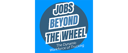 Beyond the Wheel